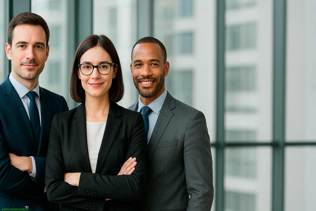 Headhunting en Chile